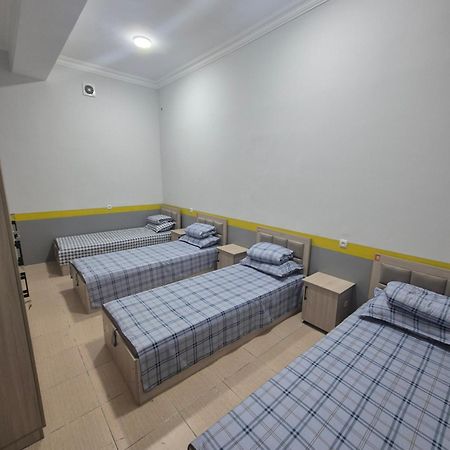 Miran Hostel Andijan Luaran gambar