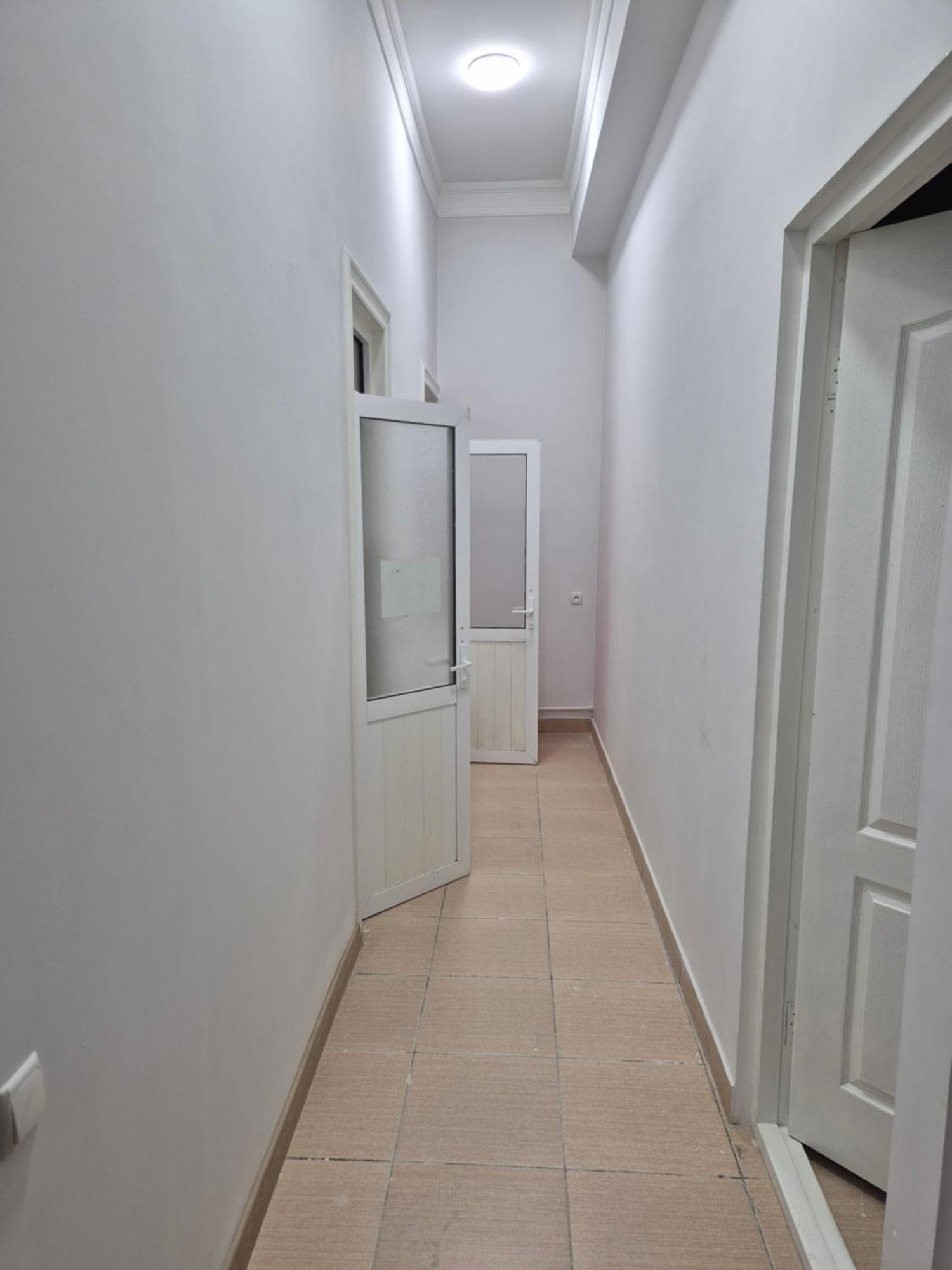 Miran Hostel Andijan Luaran gambar